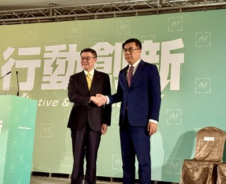 氣象達人接任環境部長　彭啟明臉書發長文：政治路不好走願意承擔挑戰