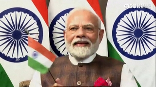 地表最大規模民主選舉　印度今起開始投票