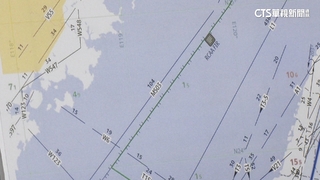 中國啟用兩條M503銜接航線　立委批枉顧安全