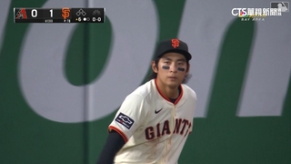 李政厚連10場敲安寫巨人紀錄　韓國狂粉更搶鏡