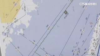 中國突襲啟用M503兩銜接線　我民航局嚴正抗議