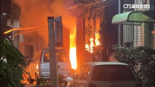 疑49歲男引爆瓦斯　高雄氣爆1死7傷.3民宅受損