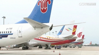 中國啟用W122.W123航路　前機師：近金馬　憂飛安