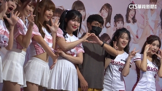 小龍女合體樂天女孩　李多慧開金嗓唱「想見你」