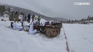 中國軍事組織改革　新成立「信息支援部隊」