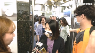 戴近30萬名錶未申報？　徐巧芯怒：可跟監察院告發