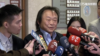 被田馥甄點名撞髮　王世堅喊意外：上帝是公平的