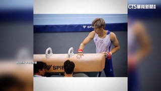 李智凱「燃燒殆盡」無緣奧運！　教練控被做掉　母力挺