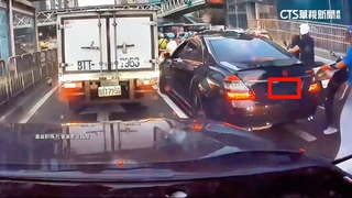 進口車裝「電動遮牌器」鬼切　3違規最高罰8400元