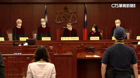 憲法庭辯「死刑」廢死聯盟:樂觀其成 學者:應有配套