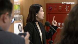 昔稱借婆婆百萬像借衛生紙　徐巧芯秀證據：分2次匯