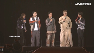 玖壹壹站台當來賓　春風曝「廁所」結緣往事