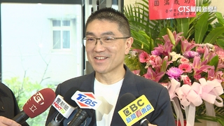 「蝙蝠產卵」口誤風波　謝國樑再致歉更正：是哺乳類