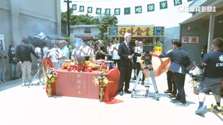 金鐘編劇導演再一鉅作　鍾承翰.安心亞等同台飆戲