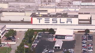 肥皂惹禍！　特斯拉宣布召回近4千輛電動皮卡車