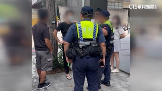 好大官威？　「男自稱警察」亮證件要民眾讓車位