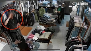 男「裝闊」下大單就落跑！　百貨服飾.市集攤商都受害