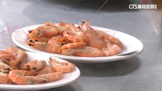 防「活海鮮」調包冷凍貨　魚尾.蟹殼畫標記自保