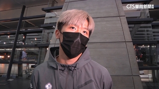 李智凱今返台：不放棄前進巴黎奧運機會