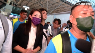 率義消飛越南考察挨轟奢華　高虹安：我搭經濟艙