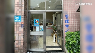 一天兩火警！疑男房客抽菸睡著釀火　男獲救臉呆滯