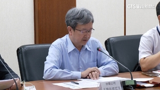 王耀庭基層做到總座！　一度請辭　台電工會跳出聲援