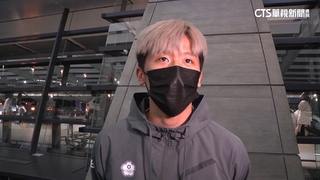 世界盃錯失奧運門票　李智凱坦言「心有不甘」