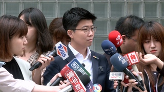 苗博雅收死亡威脅！恐嚇「再造謠徐巧芯將會在家中被炸死」　怒喊絕不容忍