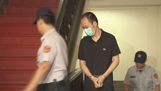 李宗瑞被判29年10月怨關太久 「深刻悔悟」求減刑結果出爐 | 華視新聞