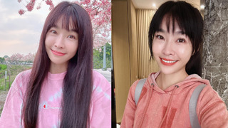 收私訊問「不能生為什麼不去收養」　小嫻吐心聲：公公婆婆怎會同意