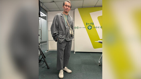 「不認為台灣現在有條件廢死」 鄭運鵬建議:每5年大規模研討觀察社會改變