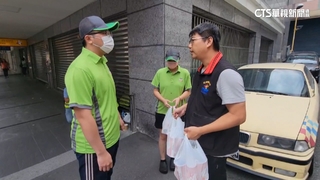 6.3強震！花蓮樓倒　店家暖心提供「免費救災餐」