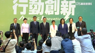 與林德訓喝咖啡引聯想　卓榮泰：加10元就多1杯