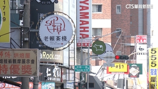 台南店家熱愛「諧音哏」　70家創意店名網笑翻