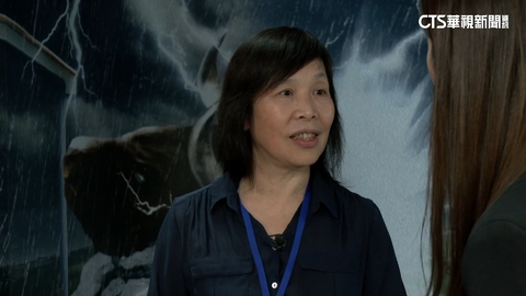 台將有規模8強震? 地震學家馬國鳳闢謠:錯誤報導