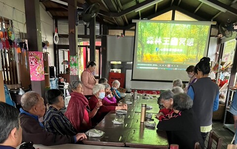 花蓮強震-農村送暖不間斷 給予長者溫暖關懷