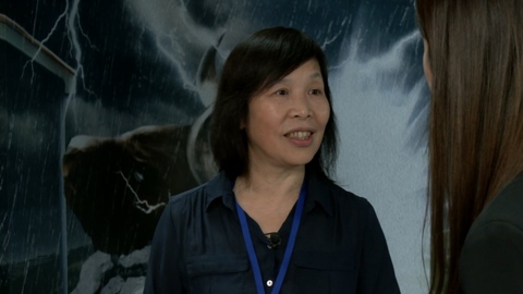 台灣恐有8.7強震? 地震專家馬國鳳闢謠:錯誤報導 氣死我了!