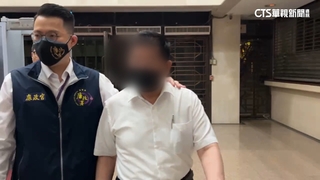 案外案！台通光爆內線交易上億！　董座李慶煌無保請回