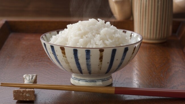 老一輩對「吃白米飯」特別執著？　內行人出面解答 | 華視新聞