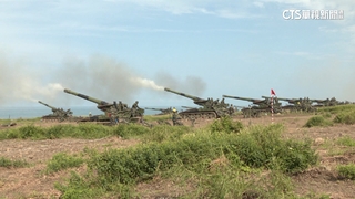 近百年未修！　國防部提「陸海空軍懲罰法」修正草案