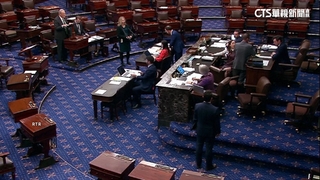 美參院通過援烏.以.台包裹法案　總額達950億美元