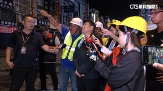 花蓮連震堅持訪中惹議　傅崐萁延後行程縮為「3天2夜」