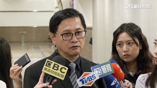 缺電延燒！核能議題受矚　童子賢：社會不應分擁核.反核