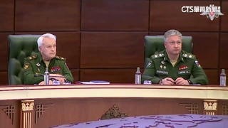 俄國防副部長疑涉貪被捕　最高恐判15年