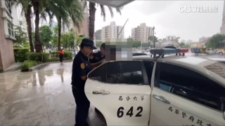 抓到了！　闖燈撞死體大「王牌投手」　逃逸移工落網