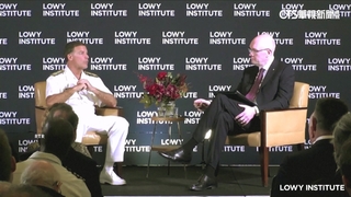 美印太司令示警：中國目標2027年前具攻台能力