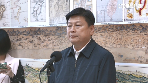 不捐了!傅崐萁「執意訪中」 486先生討回200萬花蓮捐款