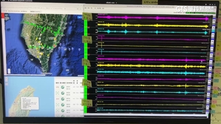 今凌晨連4震！　地震中心：不同震源　非0403餘震