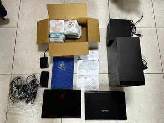 補習班業者、老師等4人盜印出版社教材　侵權市值達10億遭送辦