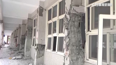 台灣恐還有規模8強震? 查核中心闢謠:不可能